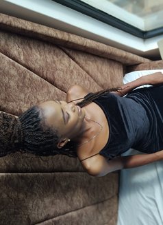 Clara - escort in Nairobi Photo 1 of 1