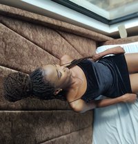 Clara - escort in Nairobi