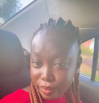 Clara - puta in Cairo