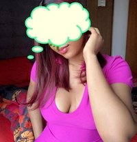 Clara - escort in Navi Mumbai