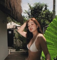 Clara - escort in Kuala Lumpur