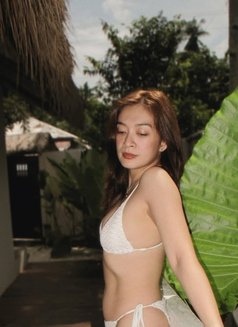 Clara - escort in Kuala Lumpur Photo 3 of 6
