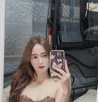 Clara - escort in Manila
