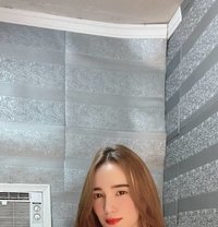 Clara - escort in Manila