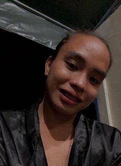 Khendall - Transsexual escort in Manila Photo 6 of 21