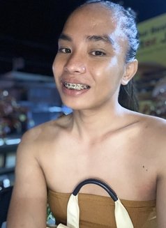 Khendall - Acompañantes transexual in Manila Photo 10 of 21