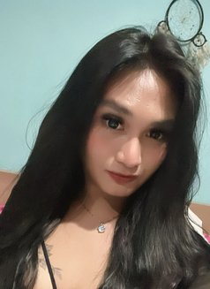 Clara Fox - Transsexual escort in Bali Photo 4 of 12
