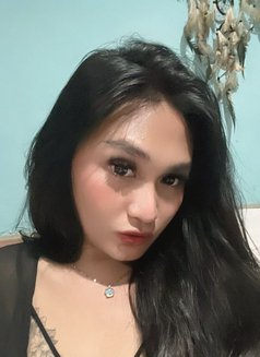 Clara Fox - Transsexual escort in Bali Photo 5 of 12