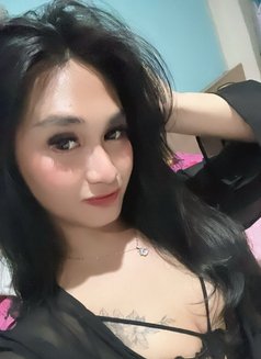 Clara Fox - Transsexual escort in Bali Photo 6 of 12