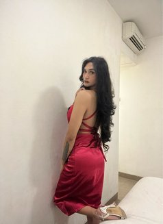 Clara Fox - Transsexual escort in Bali Photo 10 of 12