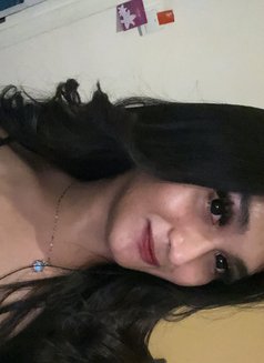 Clara Fox - Acompañantes transexual in Bali Photo 2 of 3