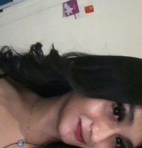 Clara Fox - Transsexual escort in Bali