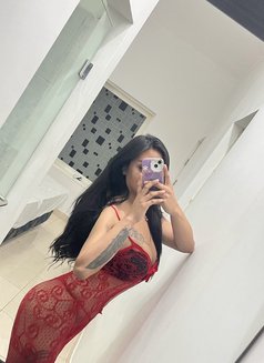 Clara Fox - Transsexual escort in Bali Photo 5 of 6
