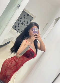 Clara Fox - Transsexual escort in Bali Photo 6 of 6