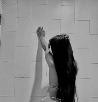 Clara Fox - Transsexual escort in Bali