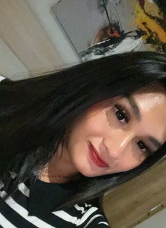 Clara Fox - Acompañantes transexual in Bali Photo 8 of 12