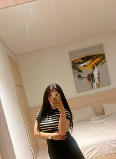 Clara Fox - Acompañantes transexual in Bali Photo 12 of 12