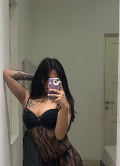 Clara Fox - Acompañantes transexual in Bali Photo 13 of 19