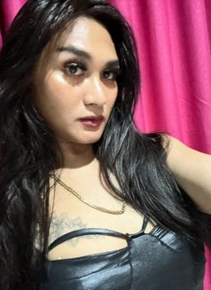 Clara Fox - Transsexual escort in Bali Photo 21 of 22