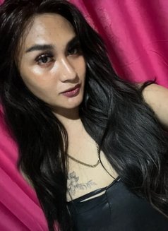 Clara Fox - Transsexual escort in Bali Photo 22 of 22