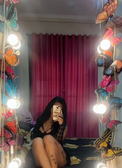 Clara Fox - Acompañantes transexual in Bali Photo 23 of 30