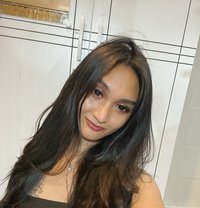 Clara Fox - Acompañantes transexual in Bali