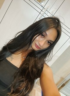 Clara Fox - Acompañantes transexual in Bali Photo 30 of 30