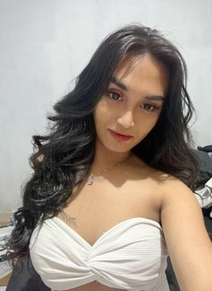 Clara Fox - Acompañantes transexual in Bali Photo 30 of 30
