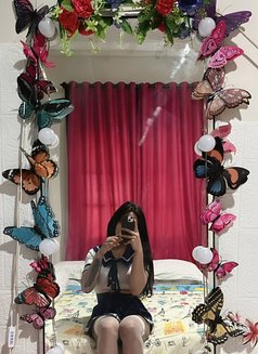 Clara Fox - Transsexual escort in Bali Photo 28 of 29