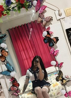Clara Fox - Transsexual escort in Bali Photo 29 of 29