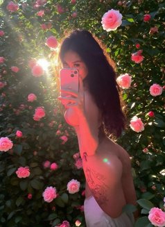 Clara Fox - Acompañantes transexual in Bali Photo 26 of 27