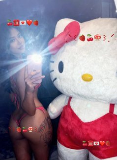 Clara Fox - Acompañantes transexual in Bali Photo 27 of 27