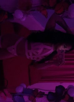 Clara Fox - Transsexual escort in Bali Photo 24 of 25