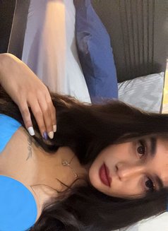 Clara Fox - Transsexual escort in Bali Photo 5 of 11