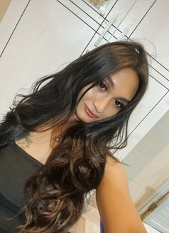 Clara Fox - Transsexual escort in Bali Photo 6 of 11