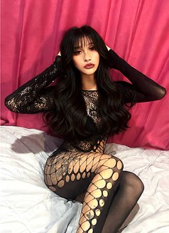 Clara Fox - Transsexual escort in Bali Photo 9 of 11