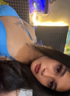 Clara Fox - Acompañantes transexual in Bali Photo 10 of 13