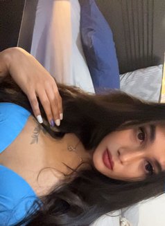 Clara Fox - Acompañantes transexual in Bali Photo 11 of 13