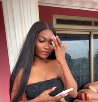 Clara - escort in Accra