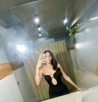 Clara Hemilton - puta in Manila