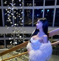 Clara hot and kind 🇯🇵 - escort in Bangkok