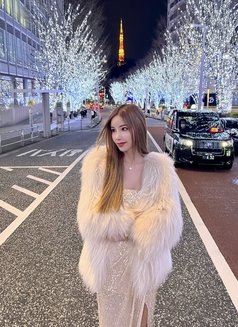 Clara just arrived Bangkok - escort in Bangkok Photo 21 of 30