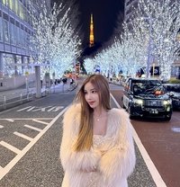 Clara hot and kind 🇯🇵 - escort in Bangkok