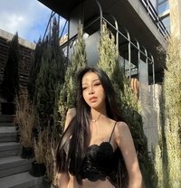 Clara hot and kind 🇯🇵 - escort in Bangkok