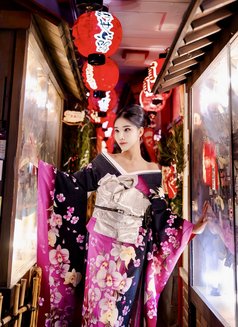 Clara hot and kind - escort in Bangkok Photo 29 of 30