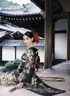 Clara hot and kind - escort in Tokyo Photo 10 of 30