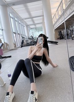 Clara hot and kind - puta in Bangkok Photo 30 of 30