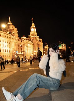 Clara hot and kind - escort in Bangkok Photo 30 of 30