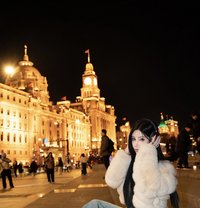 Clara hot and kind - escort in Bangkok