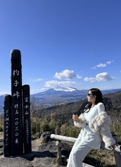 Clara Last night in Bangkok - escort in Bangkok Photo 27 of 30